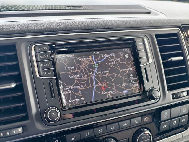 VOLKSWAGEN Multivan 2.0 TDI 204CV DSG 4Motion Highline