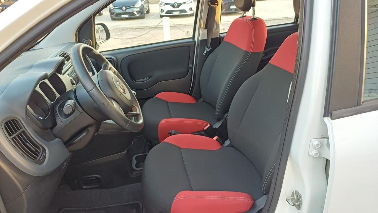 Fiat Panda 1.2 Pop 2020 SOLO 57MILA KM CERTIFICATI