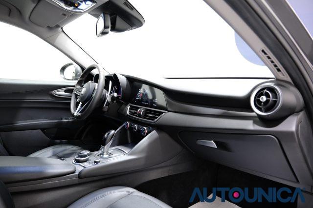ALFA ROMEO Giulia 2.2 TURBO 190CV AT8 SUPER EXECUTIVE