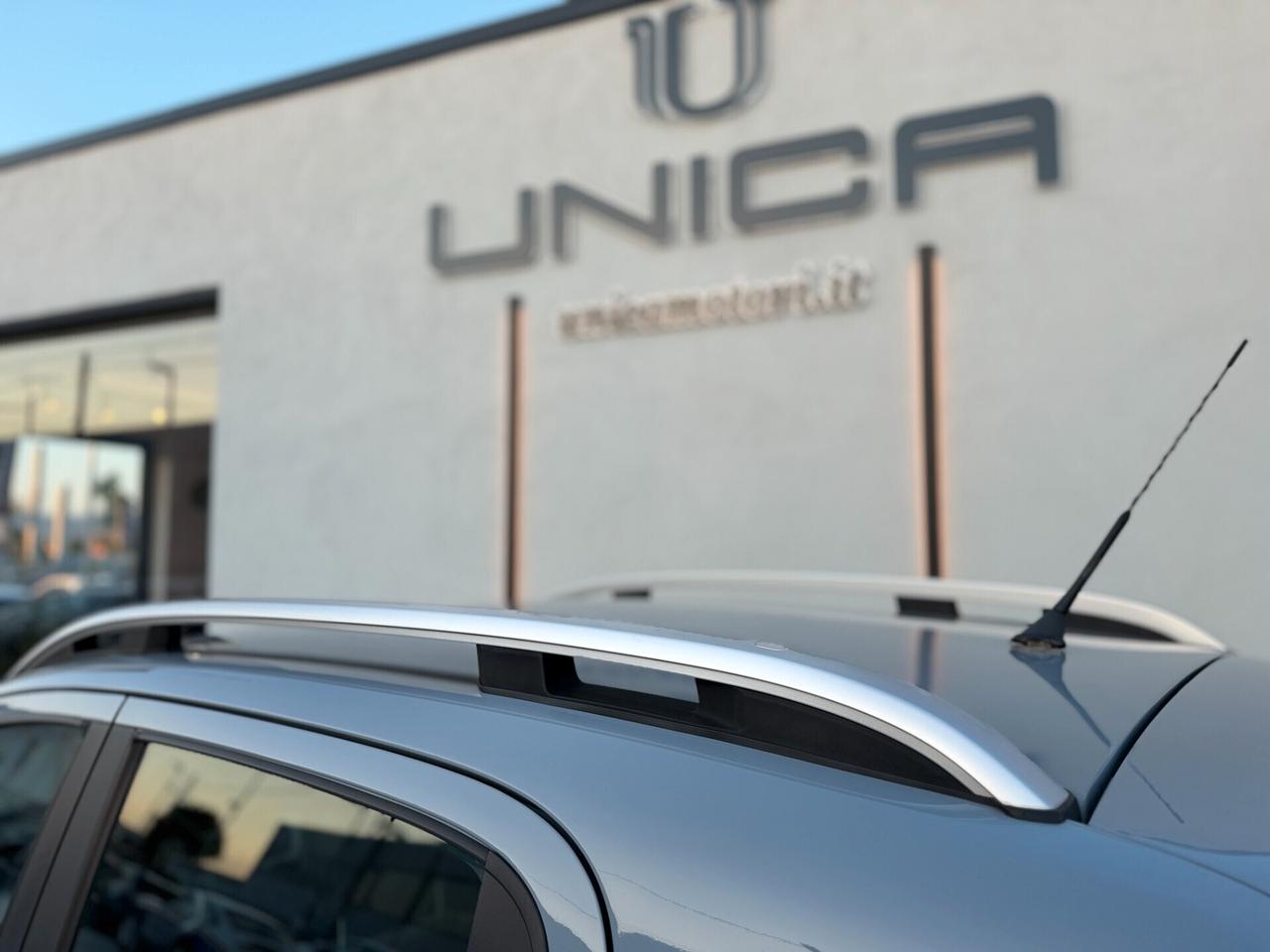 Fiat Panda 1.2 69 CV City Cross S UNICO PROPRIETARIO IVA ESPOSTA