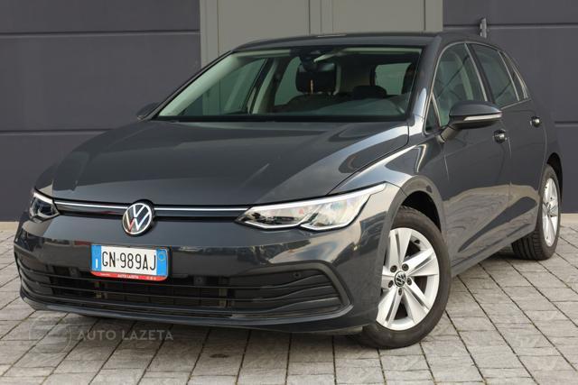 VOLKSWAGEN Golf 1.0 TSI Life