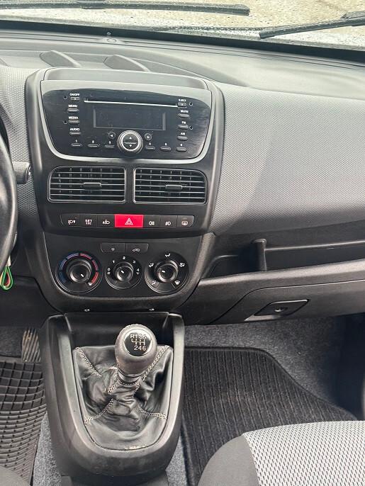 Fiat Doblo Doblò 1.6 MJT 16V Emotion