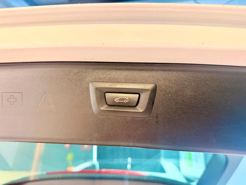 BMW Serie 5 Touring 530d Touring Business 258cv