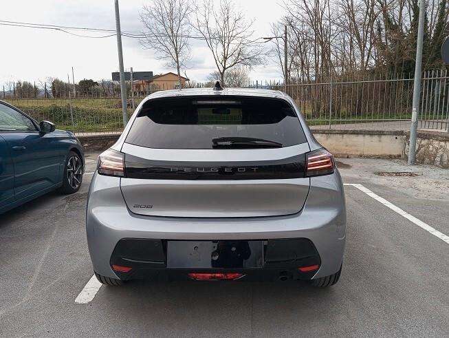 Peugeot 208 1.2 Business 100 CV Allure