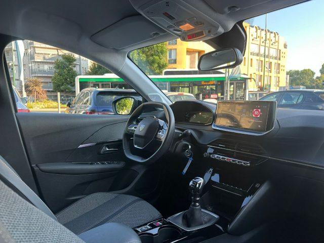 PEUGEOT 208 1.2 100cv 5 porte Allure