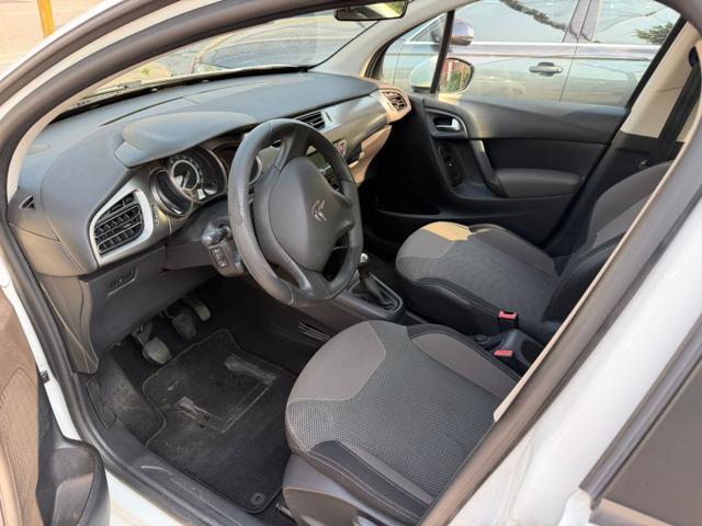 CITROEN C3 BlueHDi 75 1.6 DIESEL Exclusive