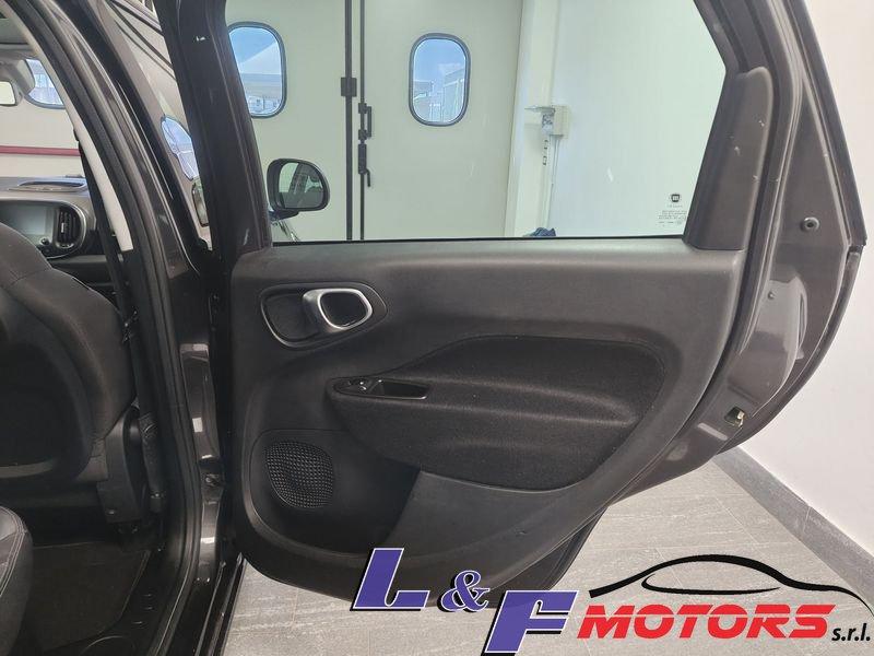 FIAT 500L Lounge 1.6 Multijet