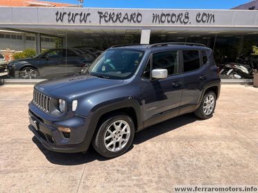 Jeep Renegade 1.6 Mjt 130 CV Limited a 209 euro al mese senza anticipo