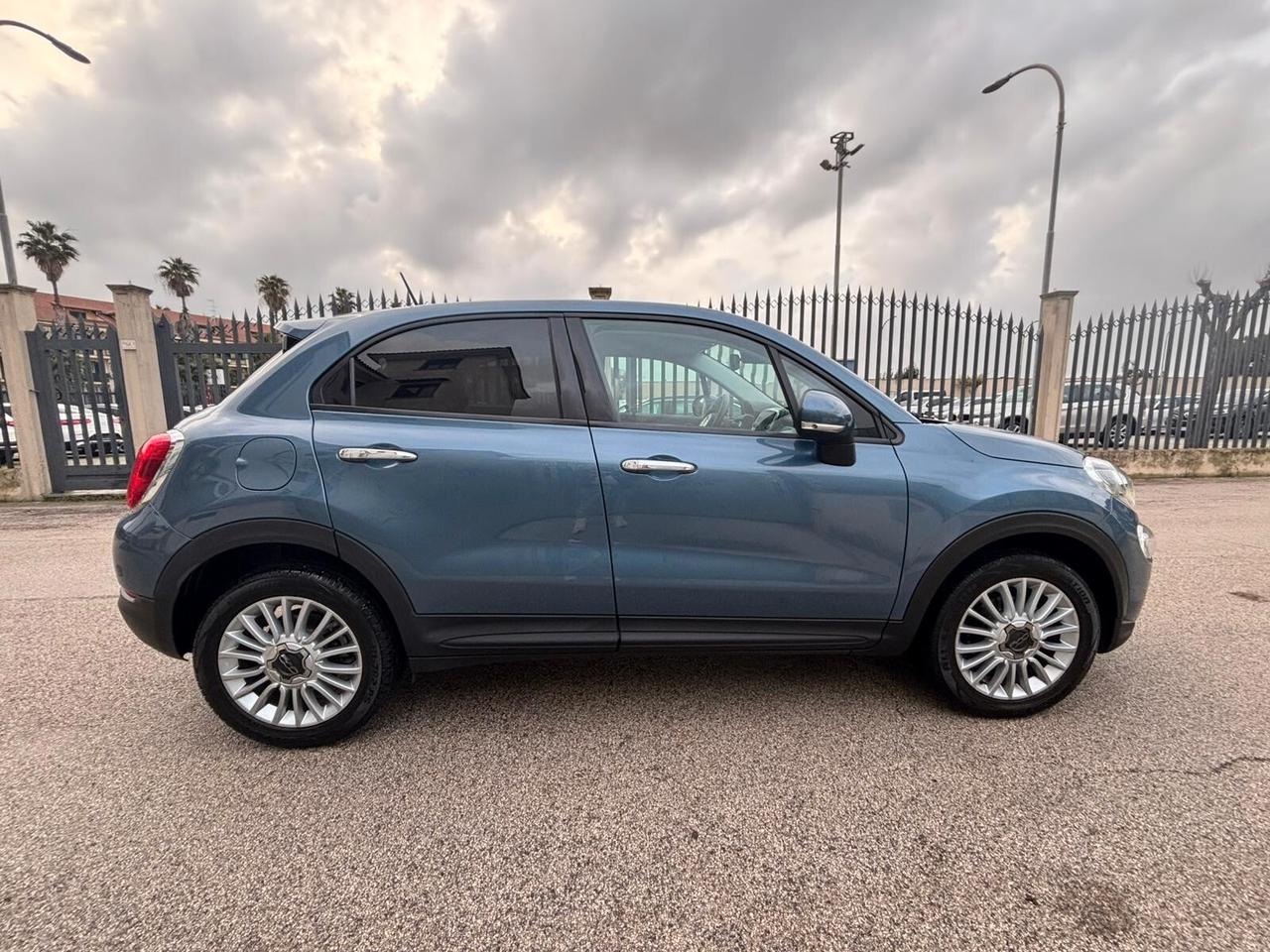 Fiat 500X 1.3 MultiJet 95 CV Lounge ANNO 2018