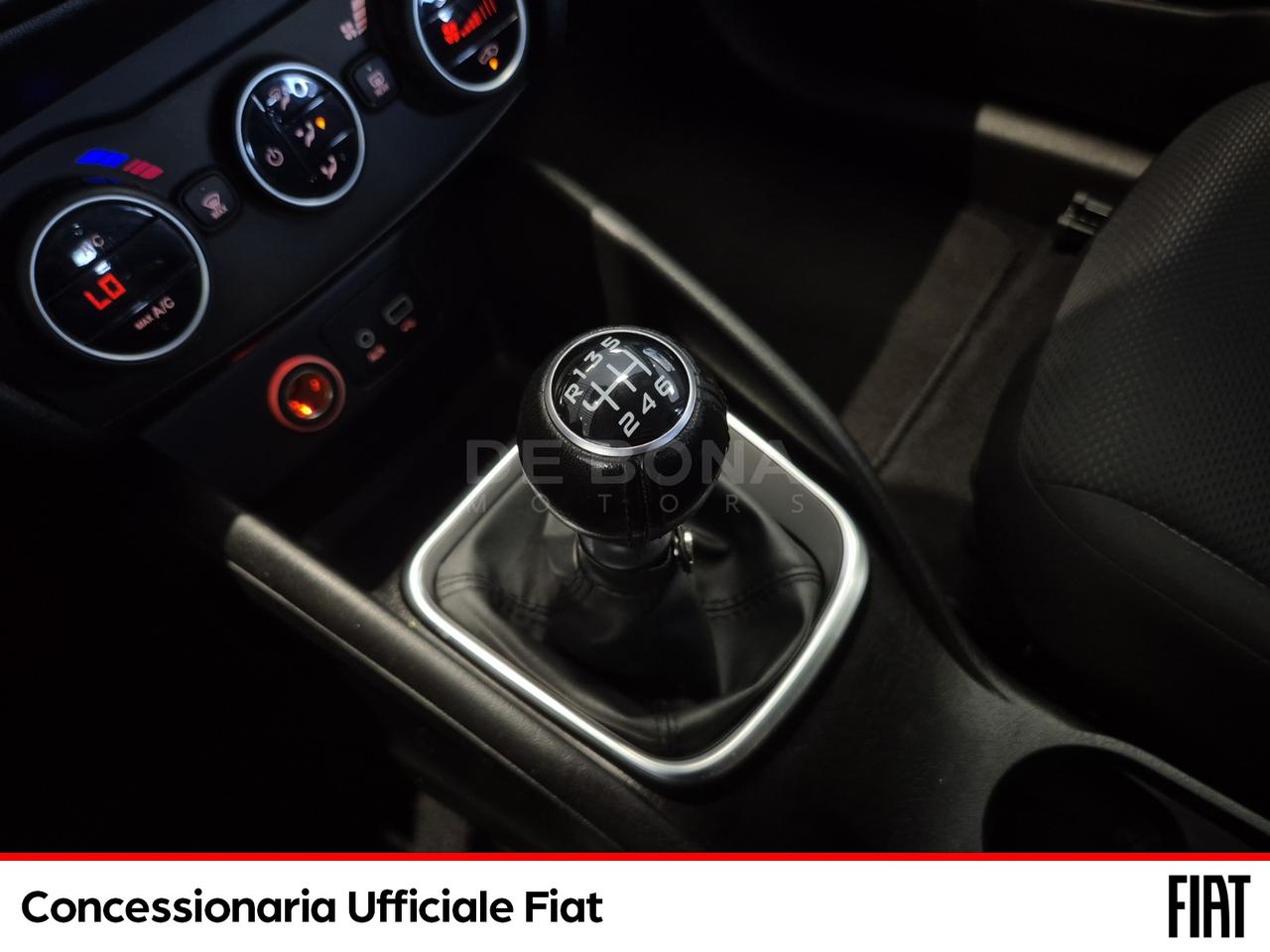 Fiat Tipo 5p 1.6 mjt business s&s 120cv