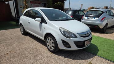 Opel Corsa 1.3 CDTI 75CV F.AP. 3 porte Ecotec