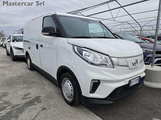 MAXUS eDeliver 3 50 KWh 122cv passo corto - GR174ME