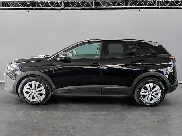 Peugeot 3008 BlueHDi 130 S&S Active