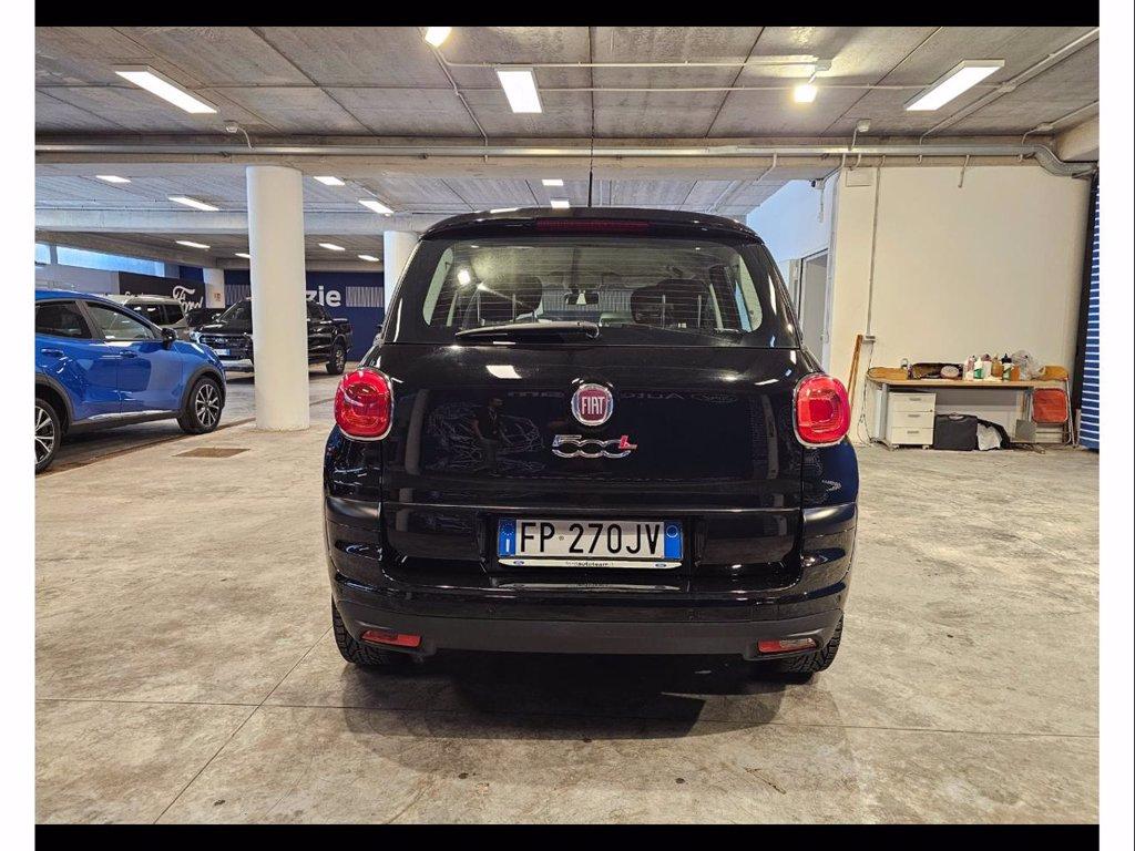 FIAT 500 l pro n1 1.6 mjt 120cv pop star 4p.ti serie 5 e6 del 2018