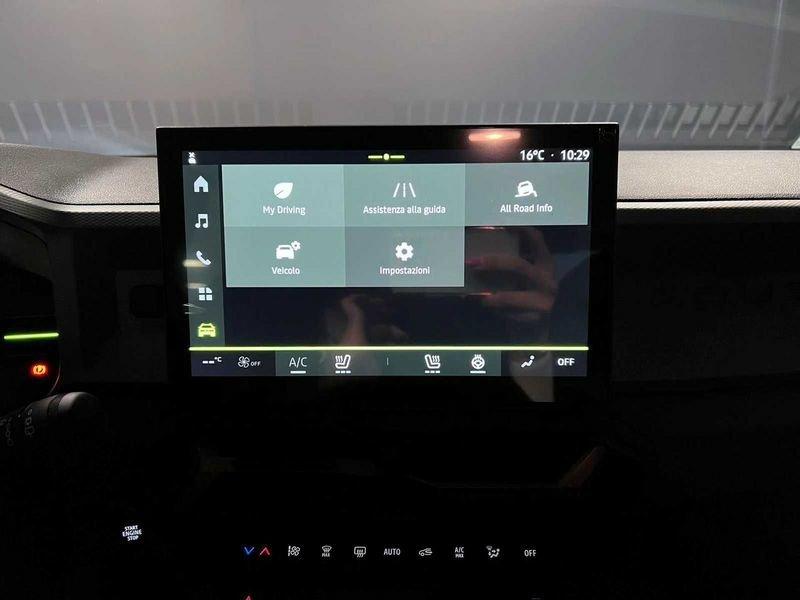 Dacia Duster Duster Tce 130 CV MHEV 4x4 Extreme