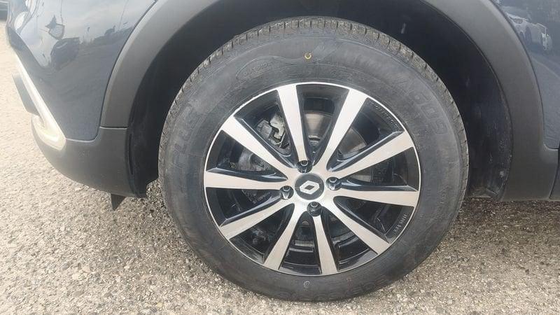 Renault Captur 1.5 dCi 90cv LIFE