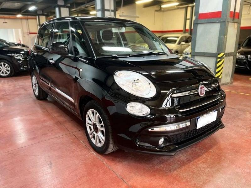 FIAT 500L 1.6 Multijet 120 CV Lounge