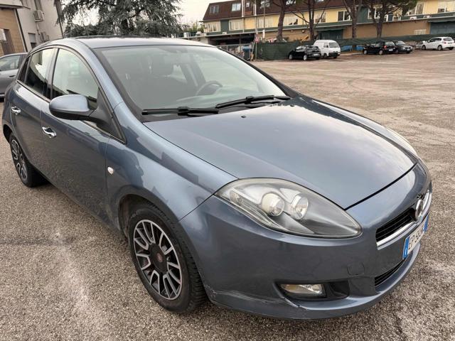FIAT Bravo 1.6 MJT 105 CV DPF Emotion senza lavoro da fare