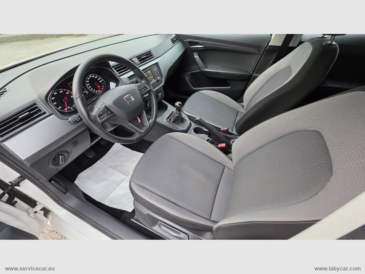 SEAT Ibiza 1.0 75CV 5p. Style