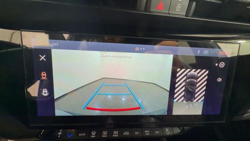 Alfa Romeo Junior Junior 1.2 136 CV Hybrid eDCT6 Speciale