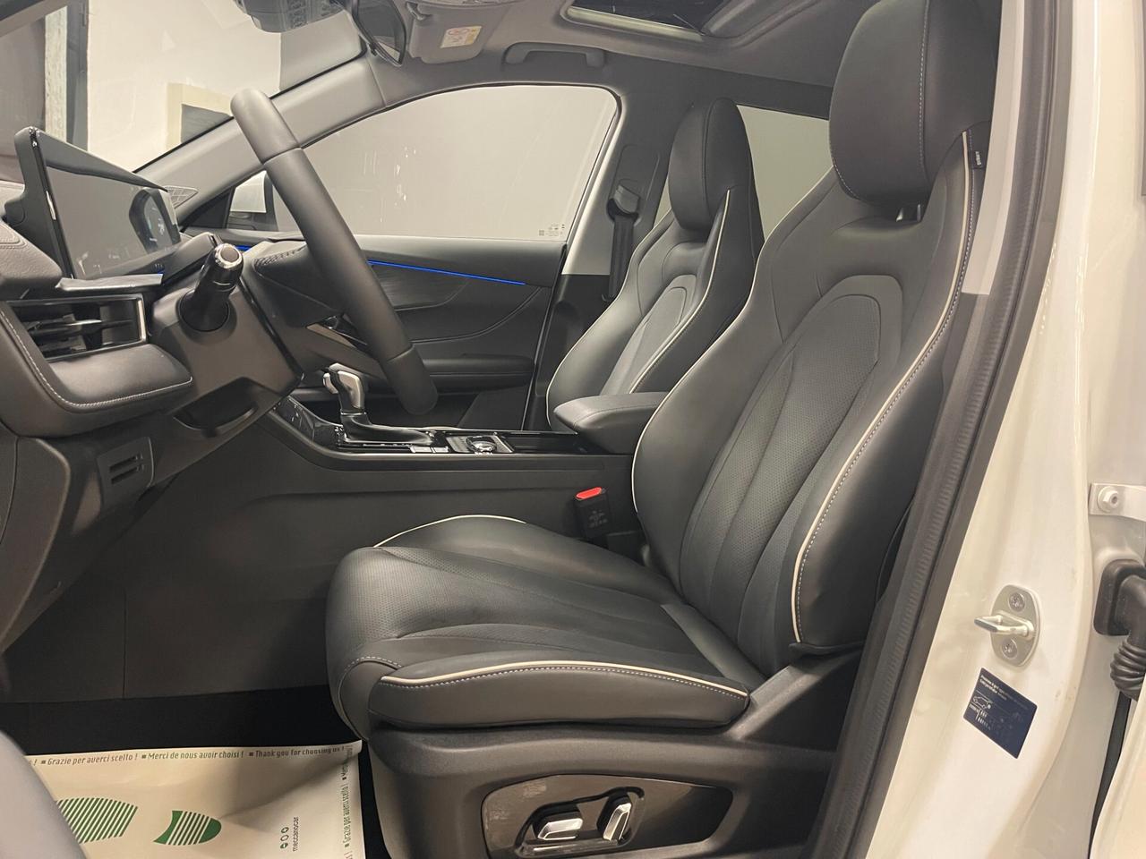 Dr 5.0 1.5 Comfort 95cv CVT