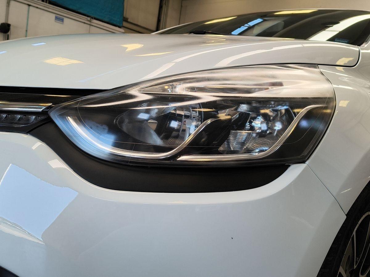 RENAULT Clio 4ª serie - Clio dCi 8V 90 CV Start&Stop 5 porte Energy