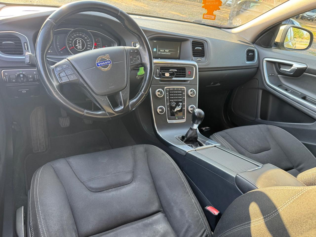 Volvo V 60 1.6 dci diesel SW - 2015