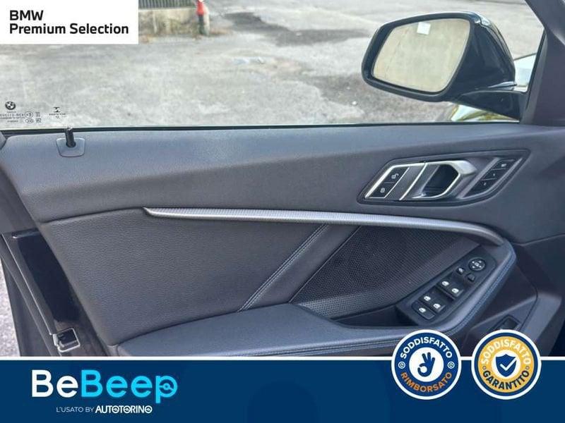 BMW Serie 1 118D MSPORT AUTO