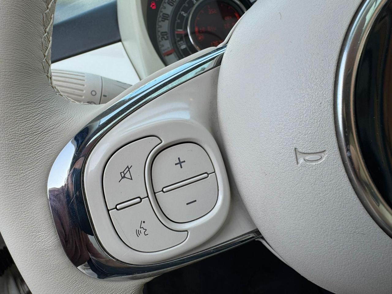 Fiat 500 1.2 EasyPower Dolcevita