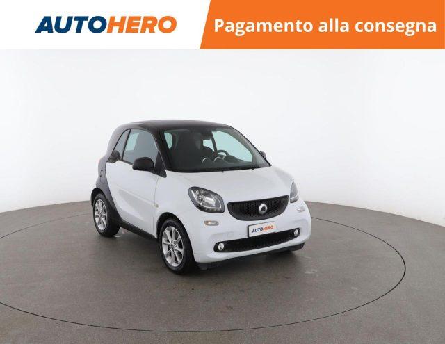 SMART ForTwo 70 1.0 Youngster