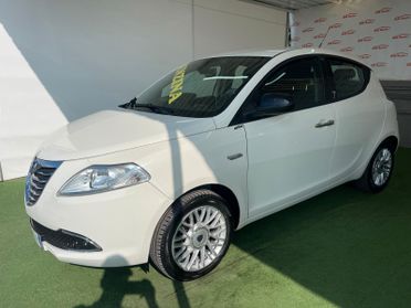 LANCIA YPSILON 1.2 BENZINA 70CV