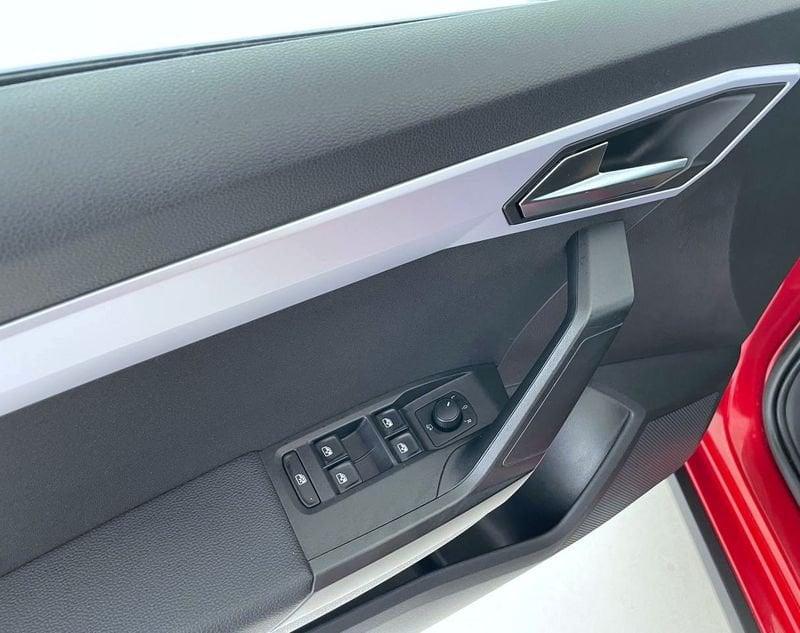 SEAT Arona 1.0 TGI 66KW FR