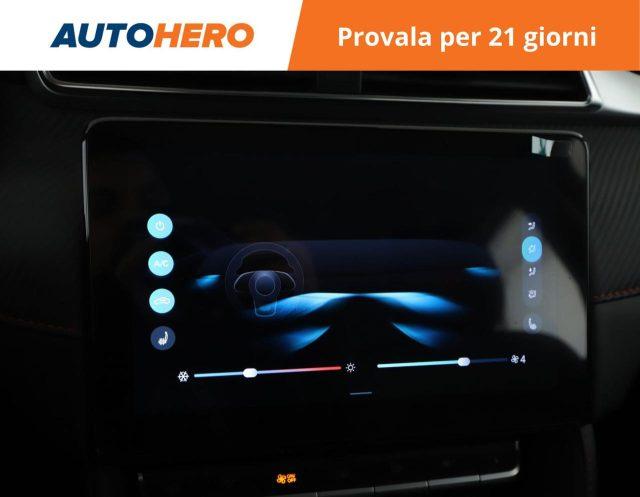 MG ZS 1.5 VTi-tech Luxury