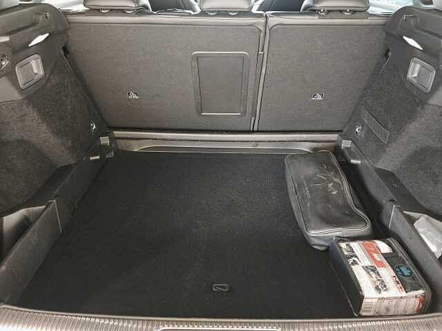 DS DS 7 DS 7 BlueHDi 130 aut. Performance Line