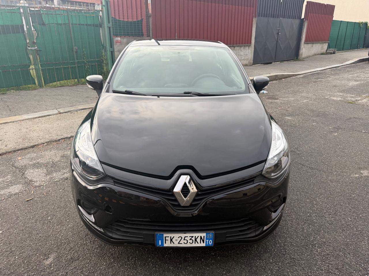 Renault Clio TCe 12V 90 CV GPL Start&Stop 5 porte Energy Life