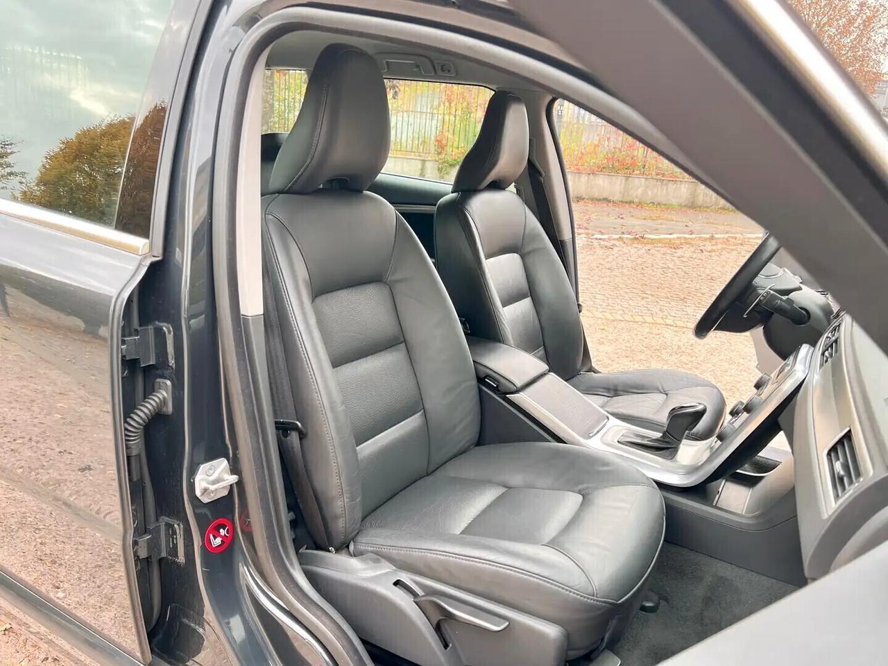 Volvo V70 D4 Geartronic Momentum