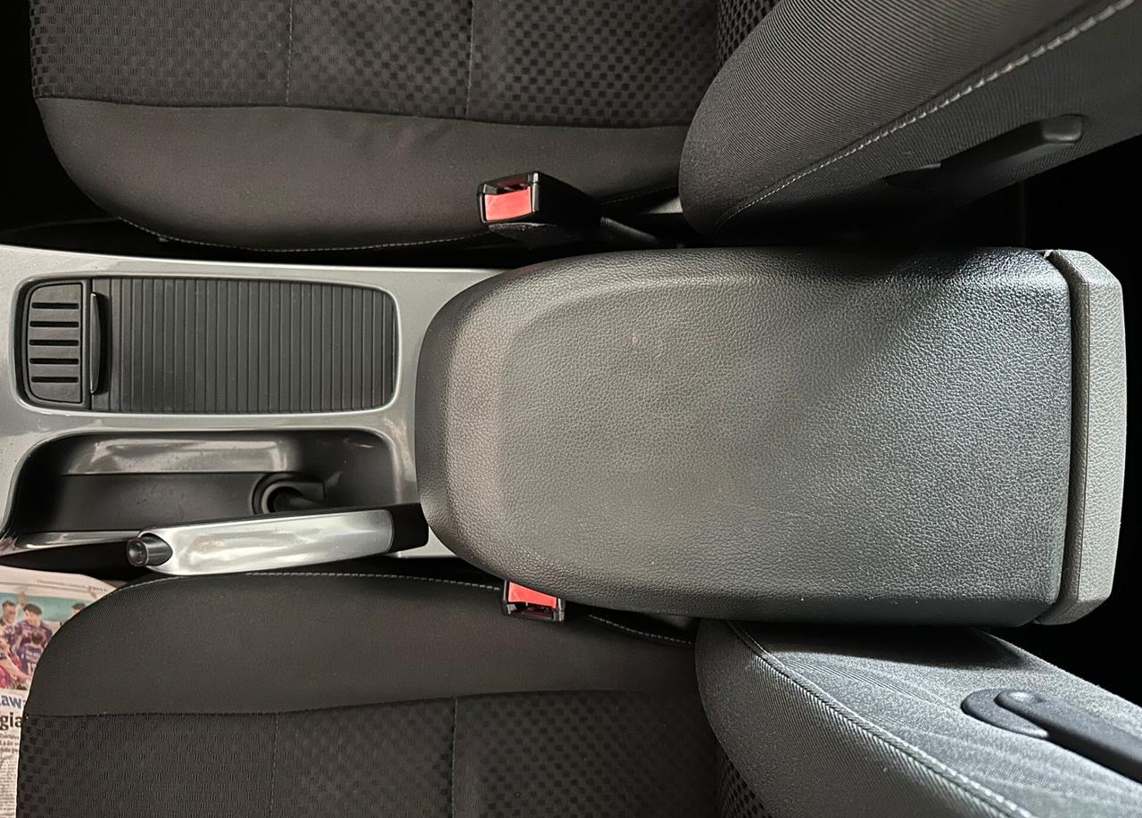 Ford C-Max 1.6 TDCi 110 CV Titanium DPF