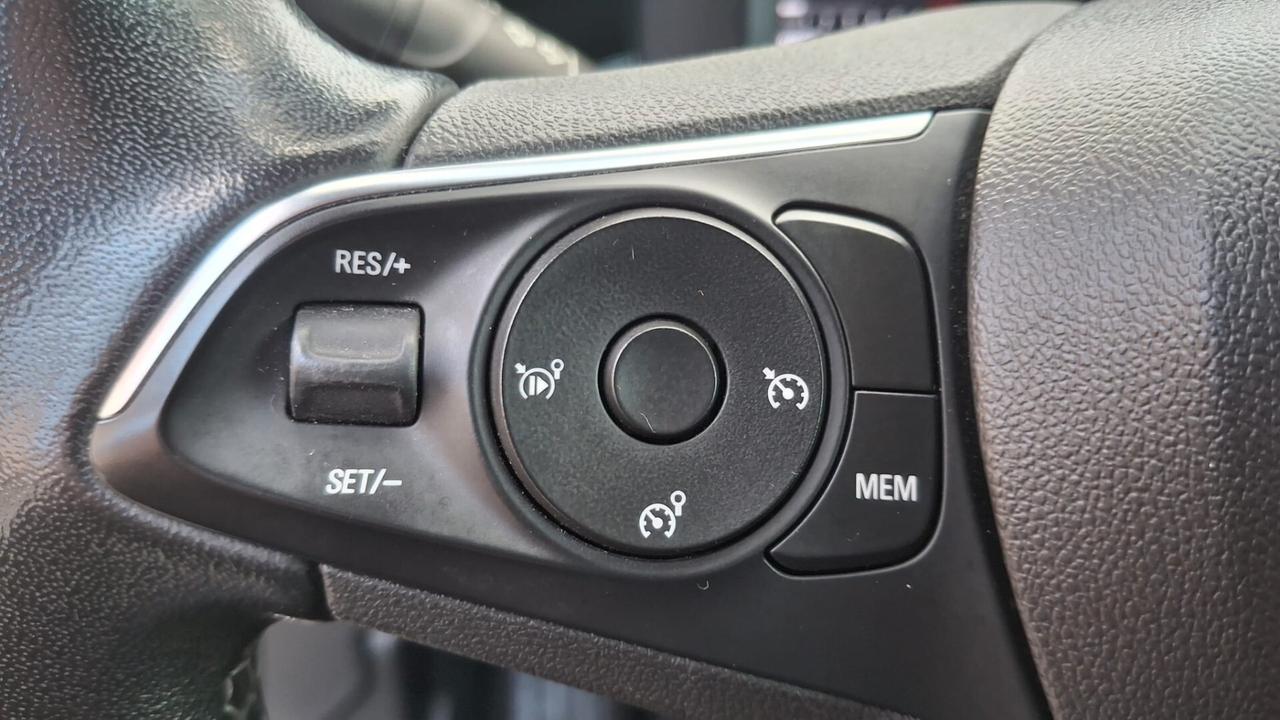 Opel Mokka 1.2 Turbo Elegance