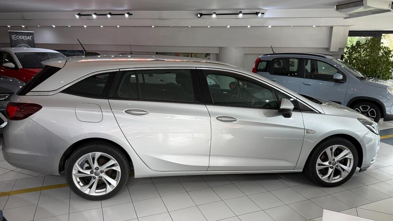 Opel Astra 1.6 CDTi 110CV Start&Stop Sports Tourer Advance