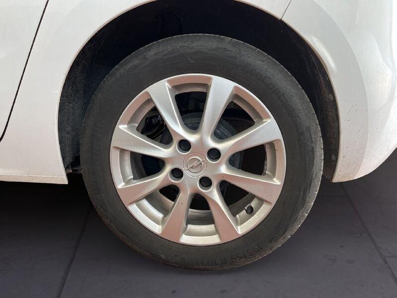 Opel Corsa VI 2020 1.2 Edition 75cv