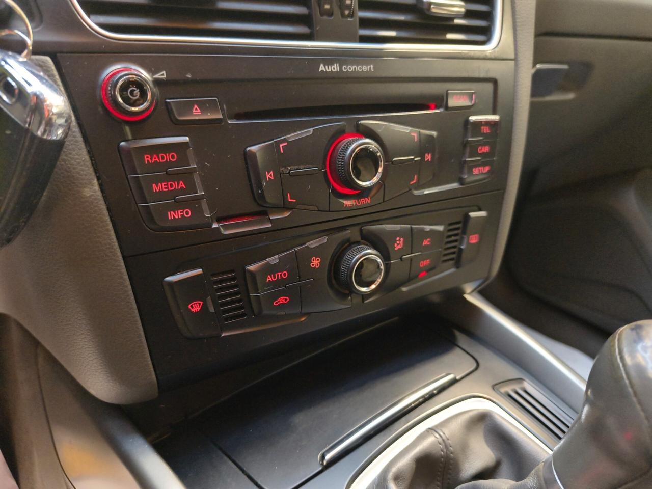 Audi Q5 2.0 TDI 170 CV quattro Advanced