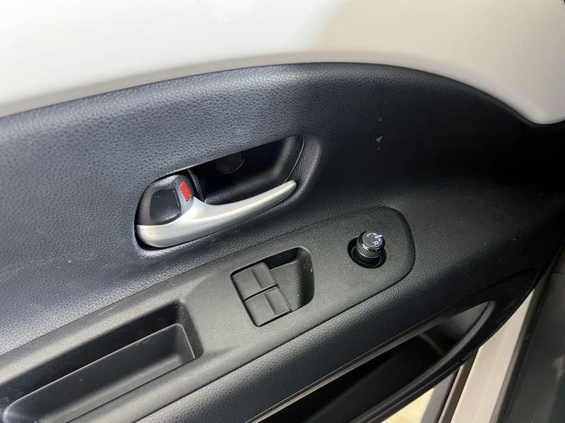 Toyota Aygo X Aygo X 1.0 Active 72cv