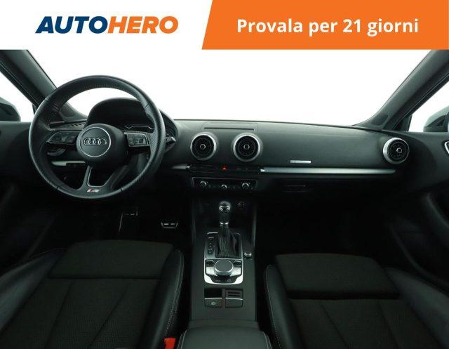 AUDI A3 SPB 35 TDI S tronic Sport