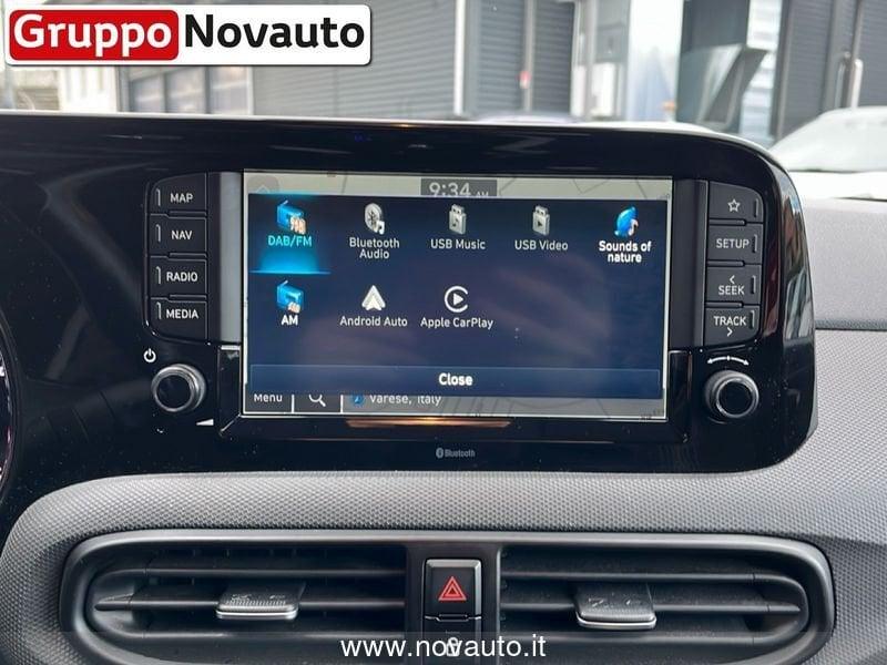 Hyundai i10 i10 1.0 MPI AT Prime