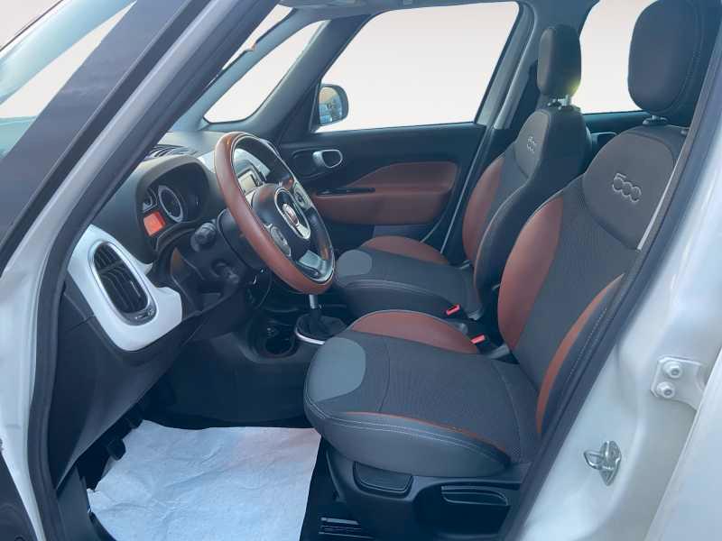 FIAT 500L 1.4 Trekking 95cv