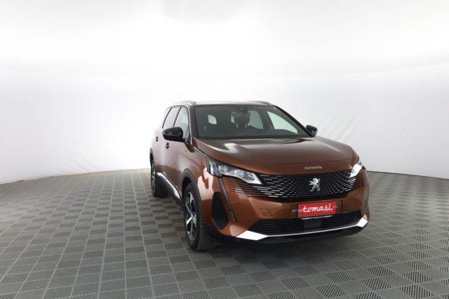 PEUGEOT 5008 5008 BlueHDi 130 S&S EAT8 GT