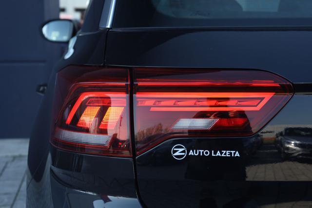 VOLKSWAGEN T-Roc 1.0 TSI Style