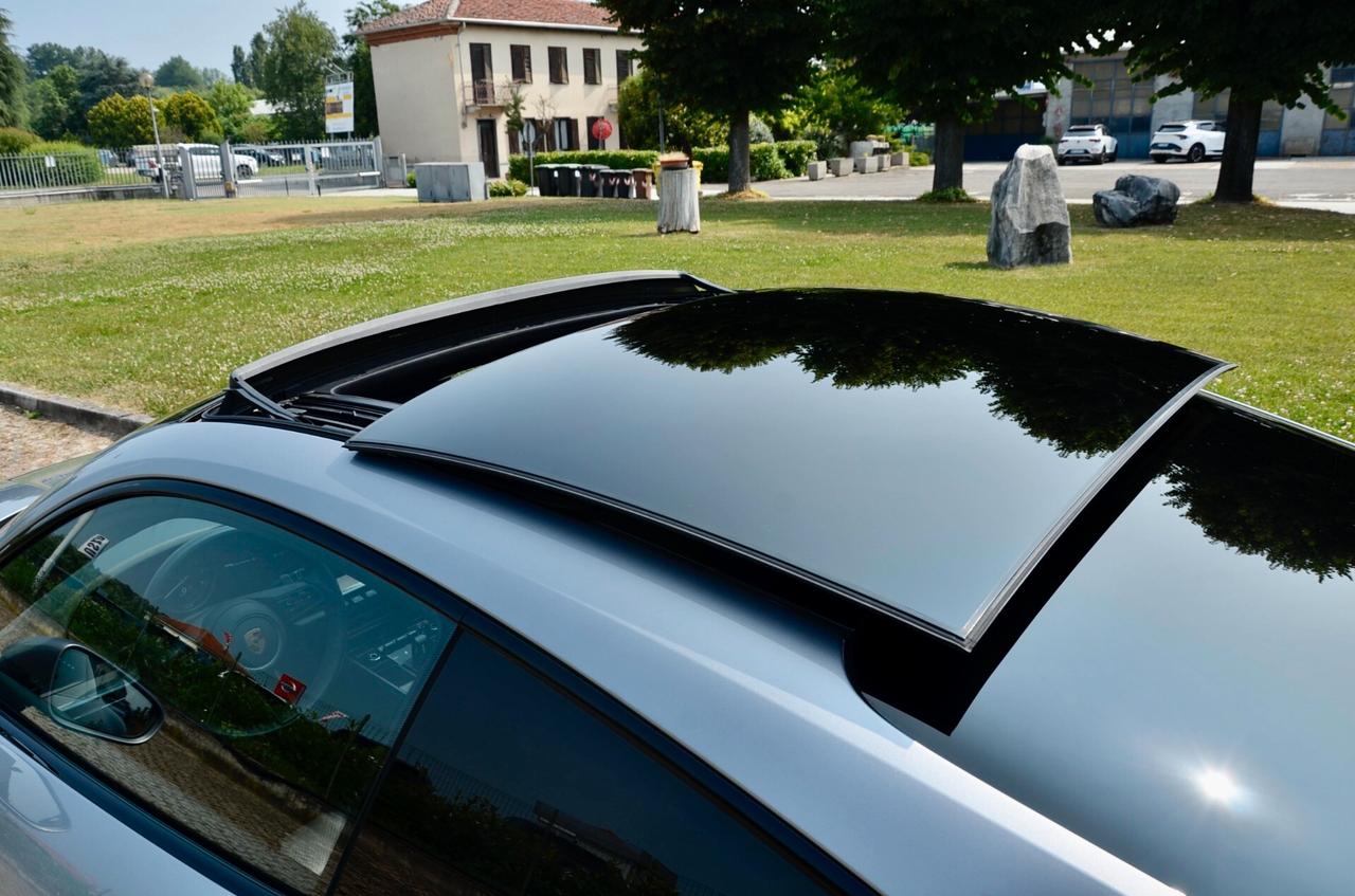PORSCHE 911 992 COUPE 3.0 CARRERA S 450cv PDK, SERVICE PORSCHE UFF ITALIANA, EURO 6D, TETTO, ASSE POST, SCARICO, PERMUTE