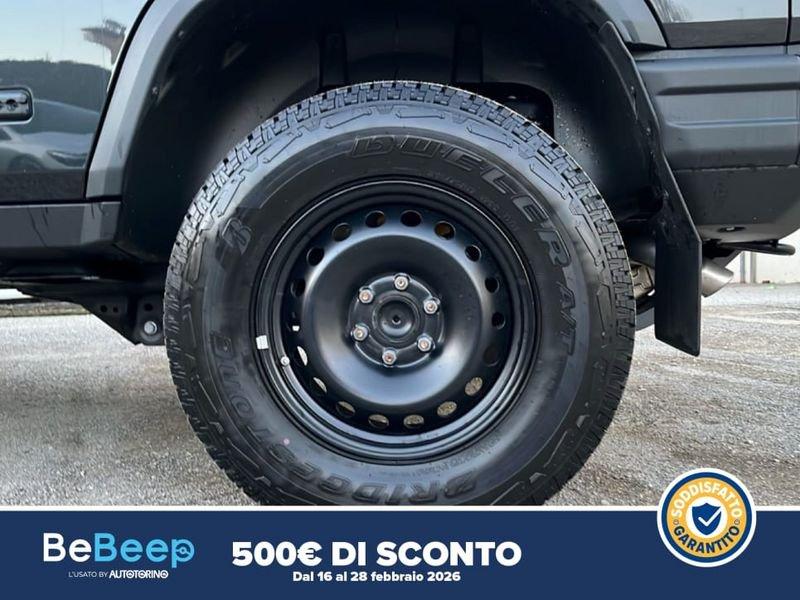 Ineos Grenadier STATION WAGON 3.0 TWIN-TURBO D FIELDMAST