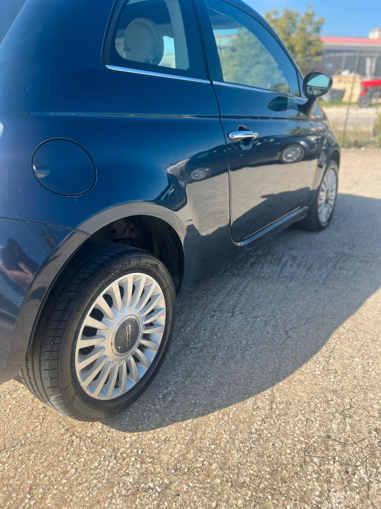 Fiat 500 1.3 Multijet 16V 75CV Pop